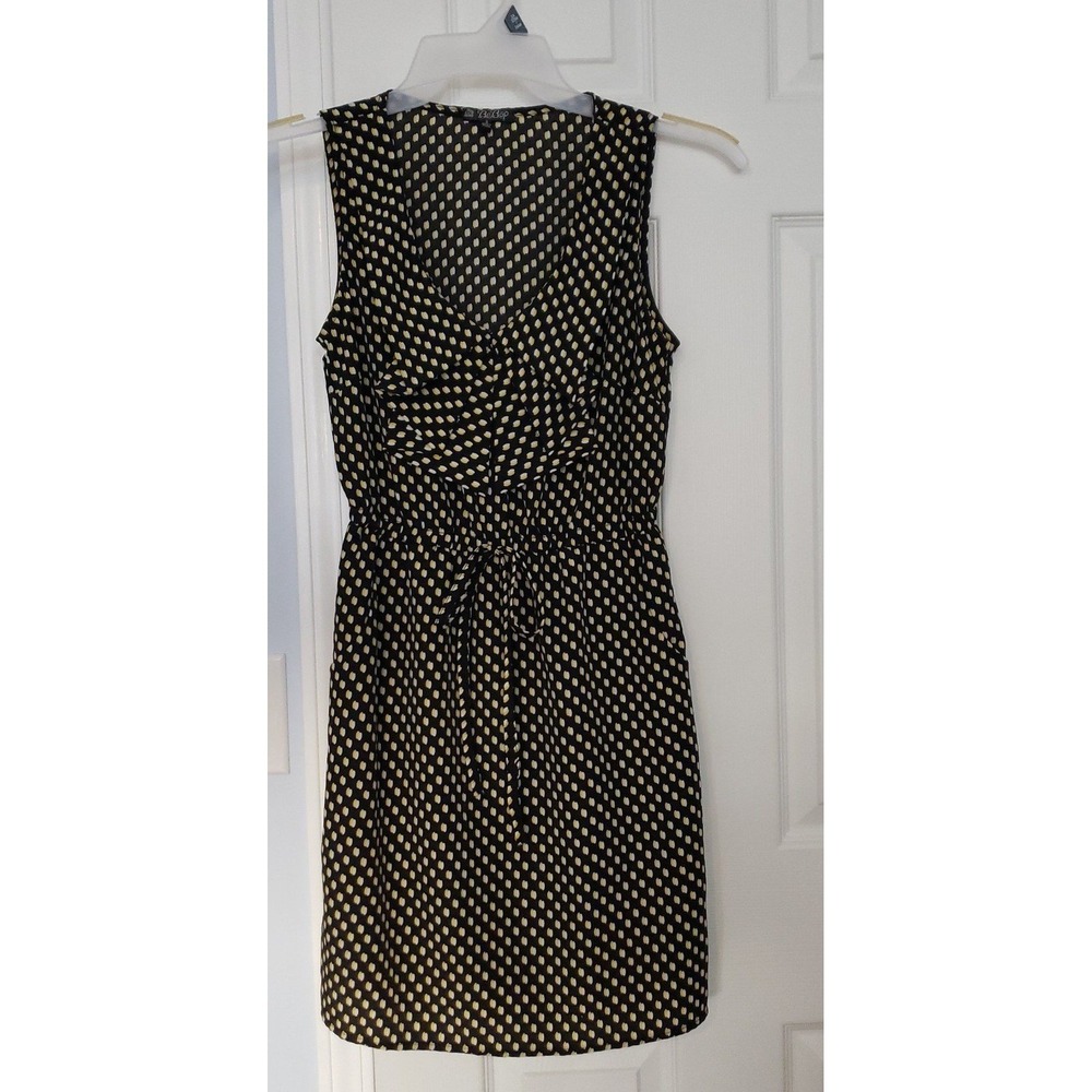 BeBop Womans Dress Size‎ Small Mini